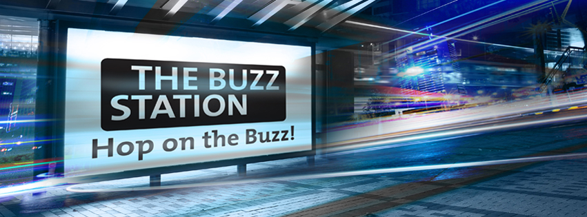 The Buzz Station — Hop on the Buzz!